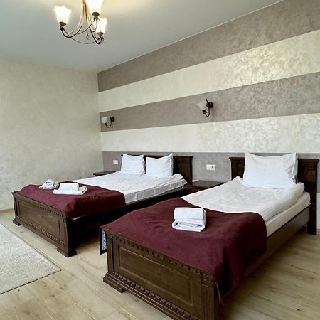 Gold Palace Wellness & Spa Буковел Екстериор снимка