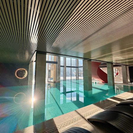 Gold Palace Wellness & Spa Буковел Екстериор снимка