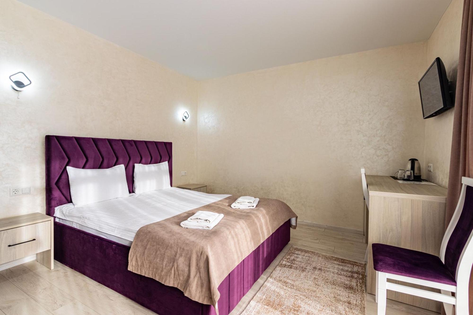Gold Palace Wellness & Spa Буковел Екстериор снимка