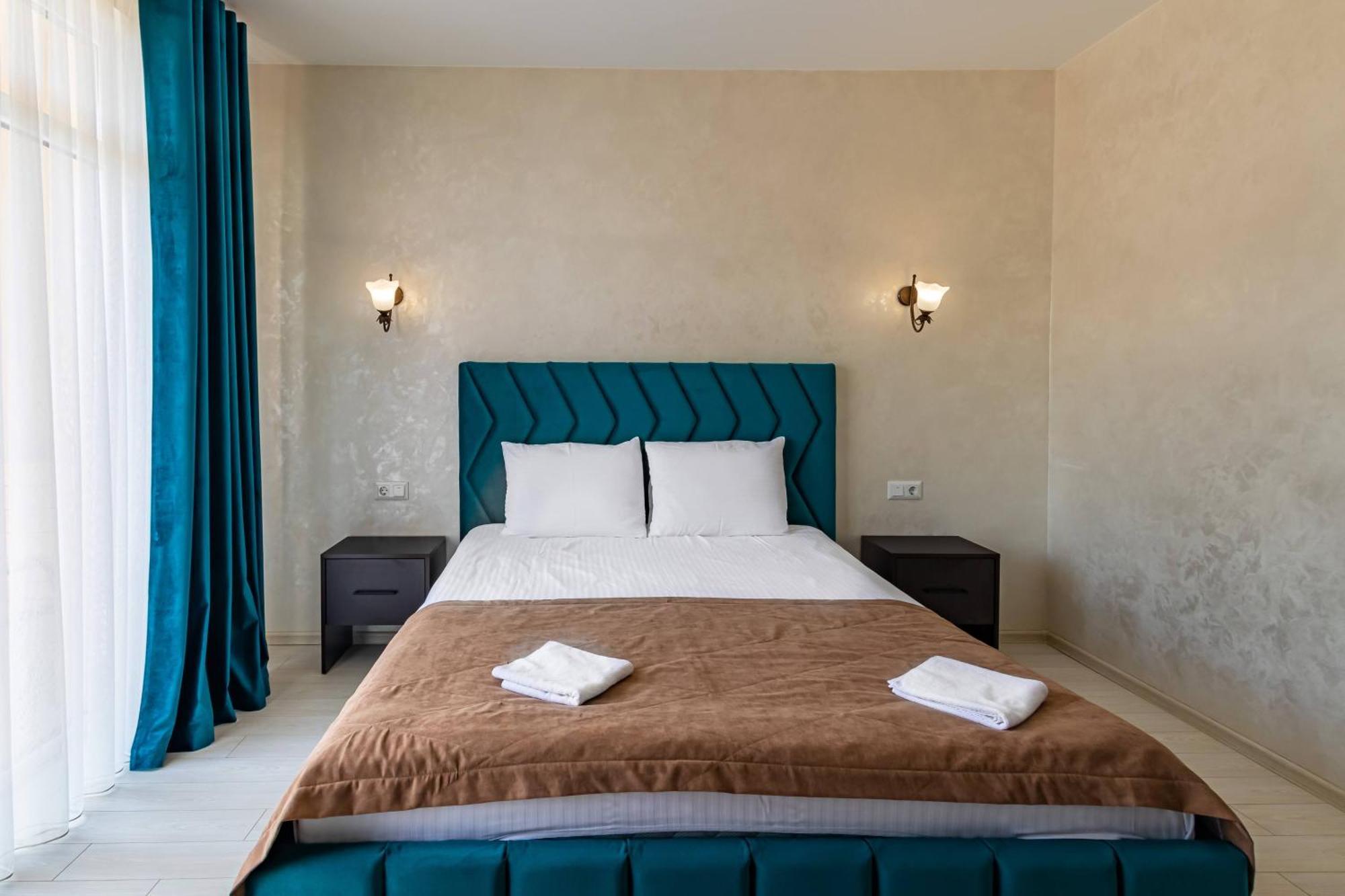 Gold Palace Wellness & Spa Буковел Екстериор снимка