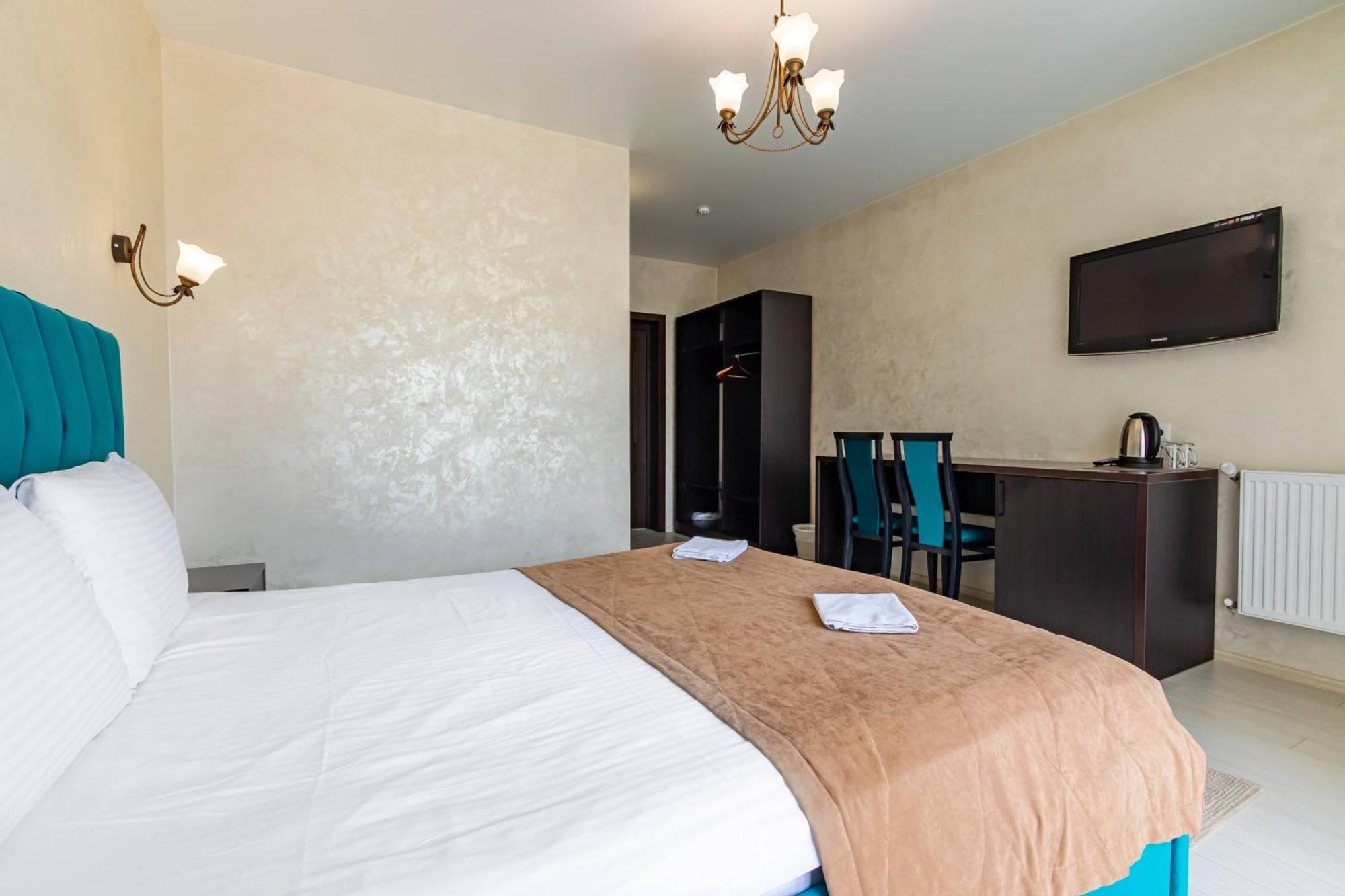 Gold Palace Wellness & Spa Буковел Екстериор снимка