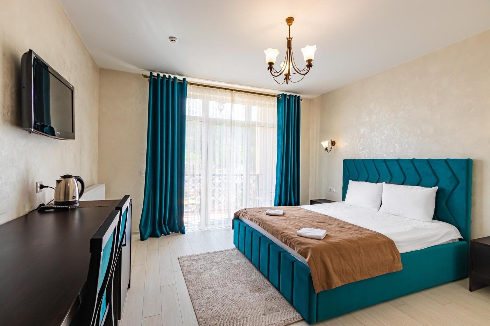Gold Palace Wellness & Spa Буковел Екстериор снимка