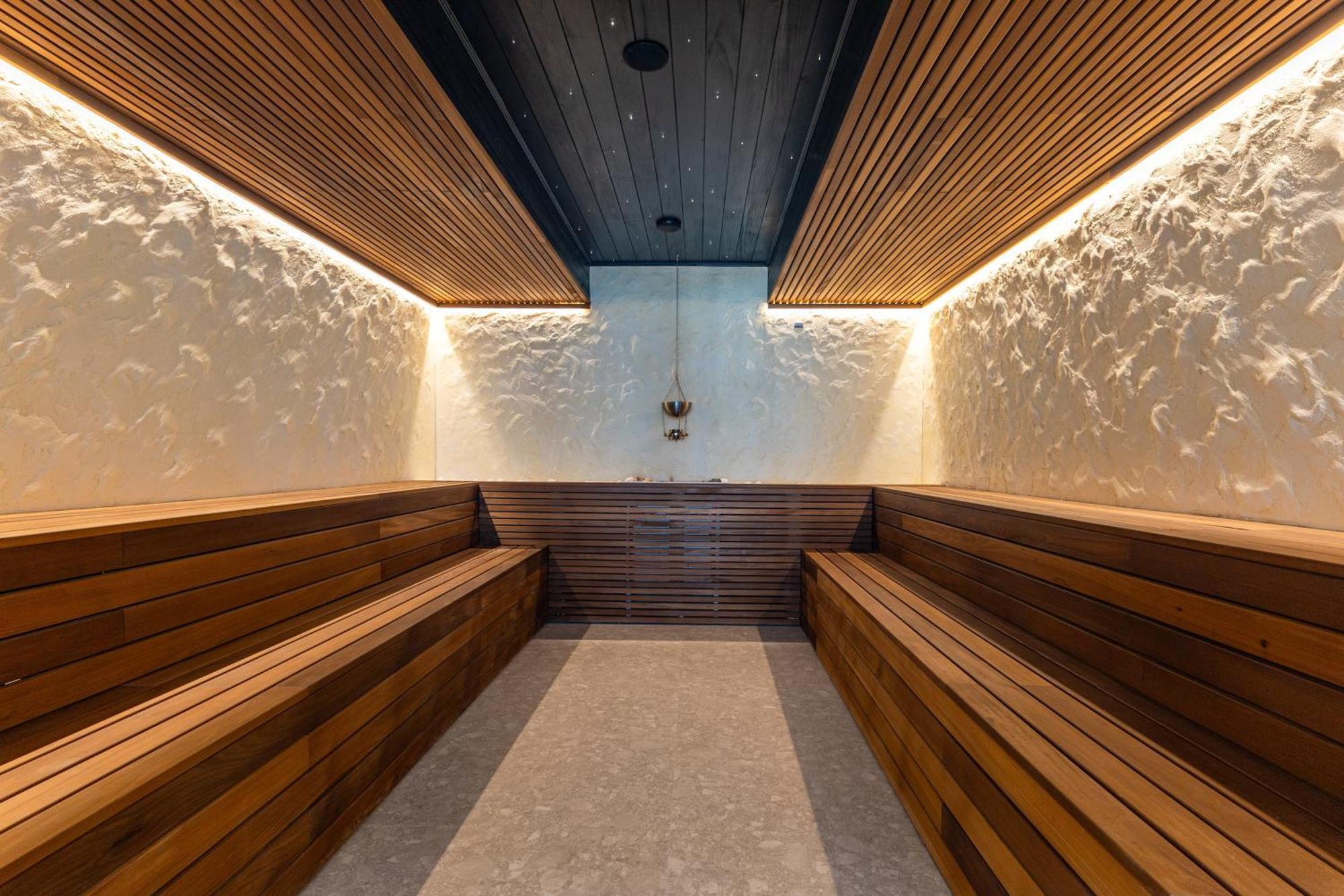 Gold Palace Wellness & Spa Буковел Екстериор снимка