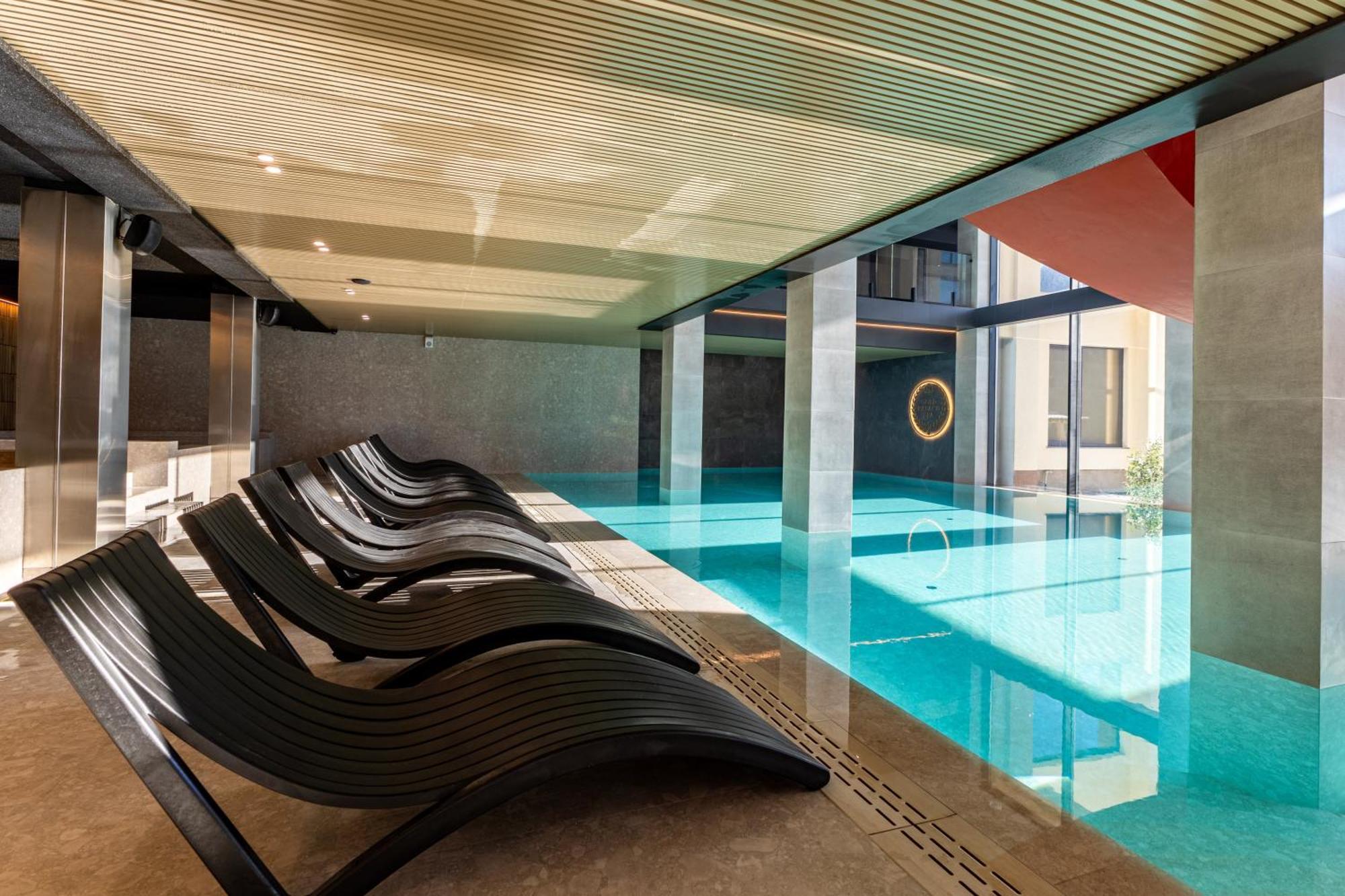 Gold Palace Wellness & Spa Буковел Екстериор снимка