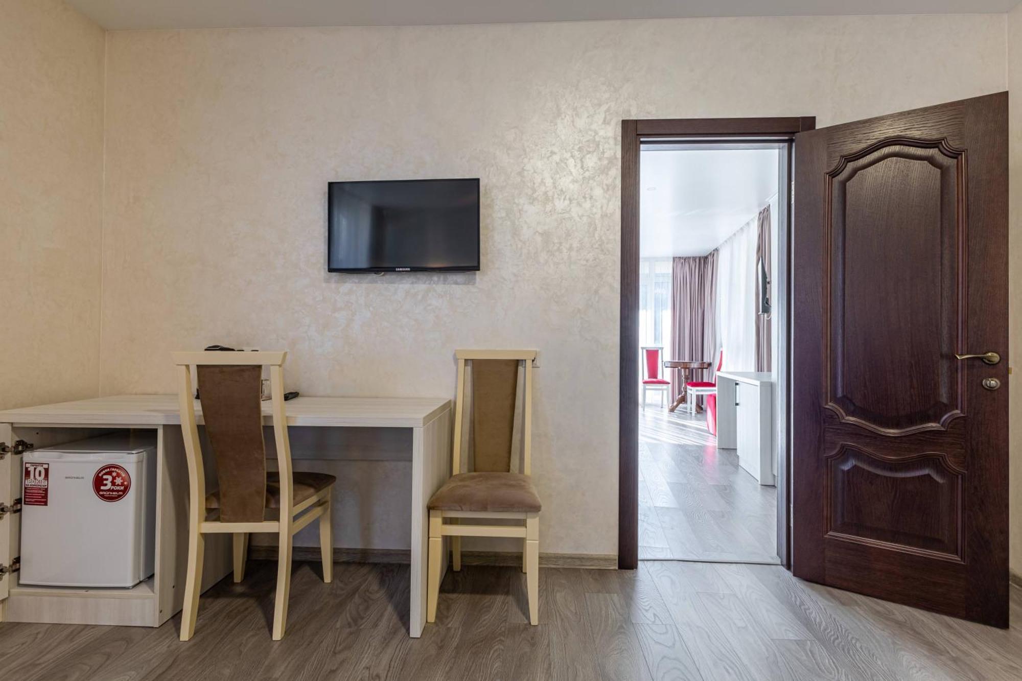 Gold Palace Wellness & Spa Буковел Екстериор снимка